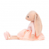 Nieuw! Jellycat Lila Ballerina Bunny 32 cm